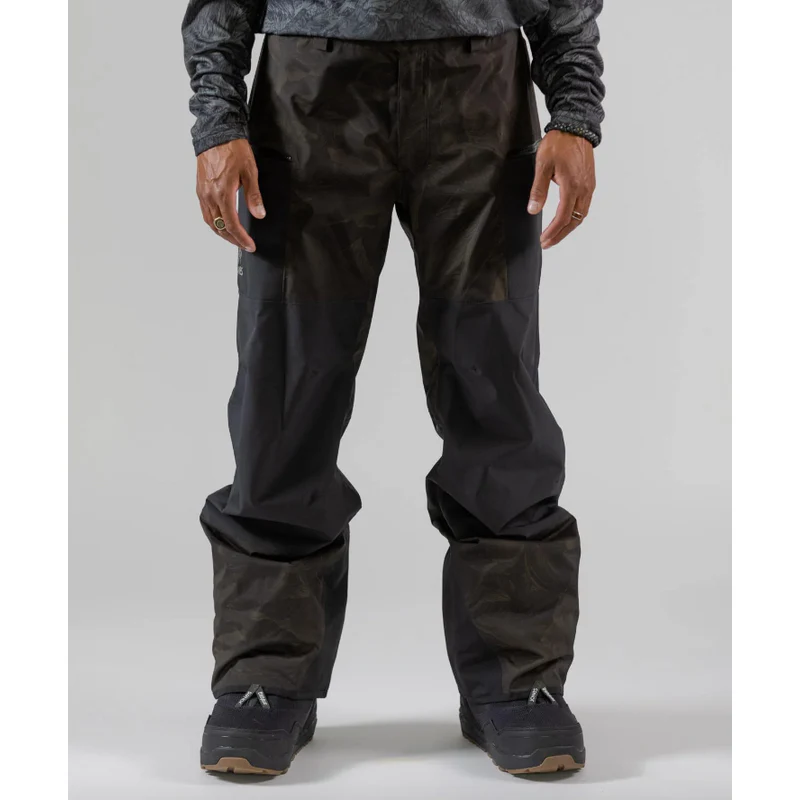 Jones Pant Mountain Surf MNT Surf - Image 2