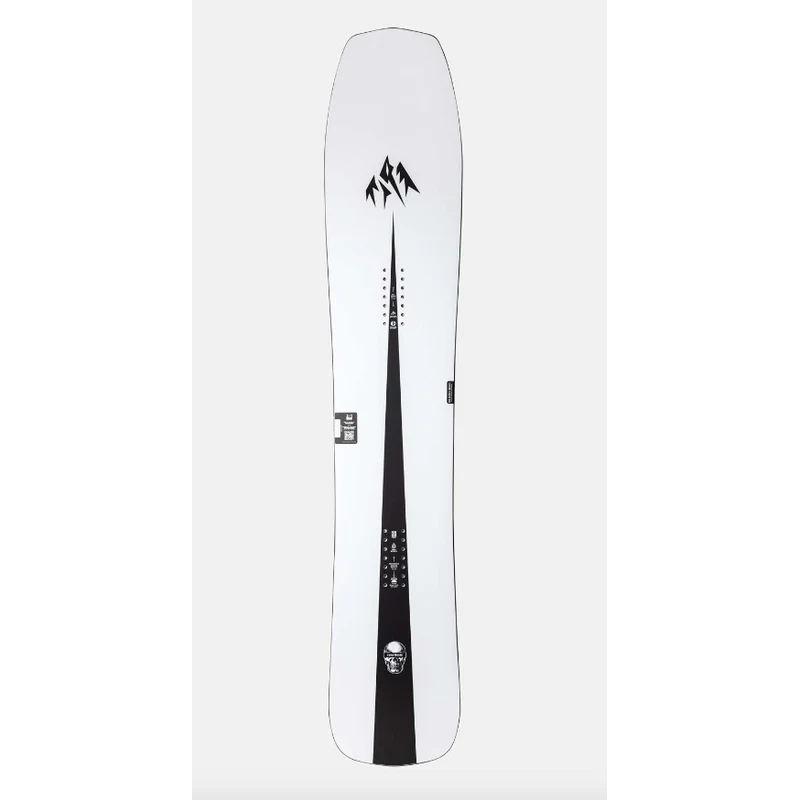 Jones Snowboard Mind Expander - Image 2