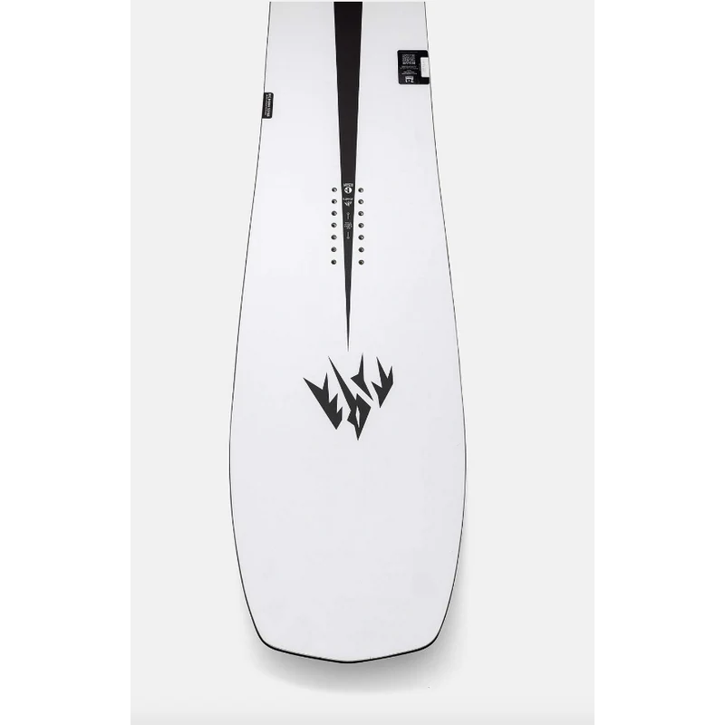 Jones Snowboard Mind Expander - Image 4