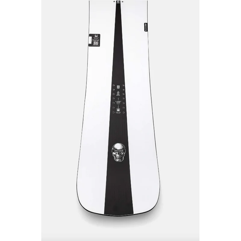 Jones Snowboard Mind Expander - Image 5