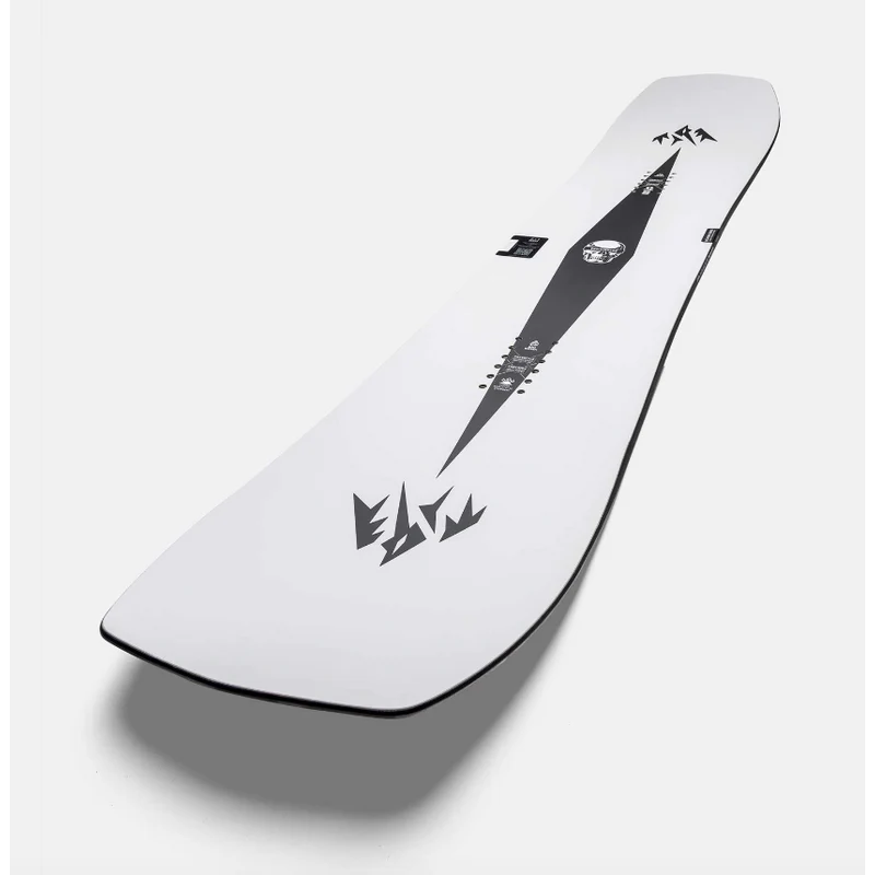 Jones Snowboard Mind Expander Twin - Image 3