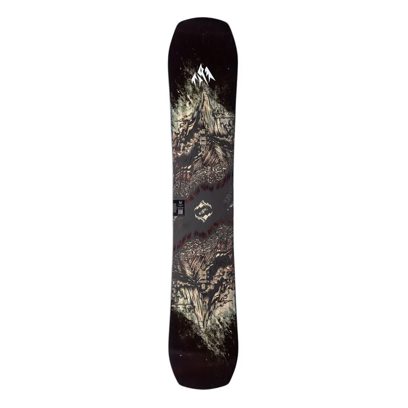 Jones Snowboard Mountain Twin - Image 2