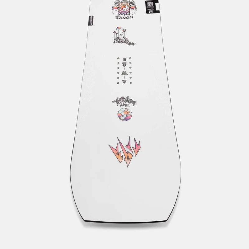 Jones Snowboard Tweaker I - Image 4