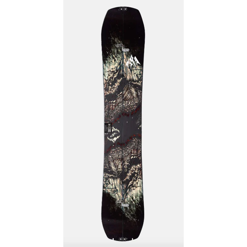 Jones Splitboard Mountain Twin - Image 2
