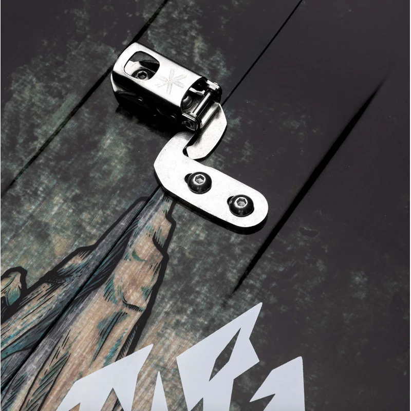 Jones Splitboard Mountain Twin - Image 6