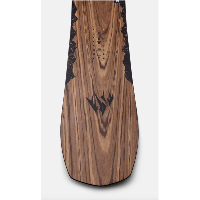 Jones Women's Snowboard Flagship - Image 4