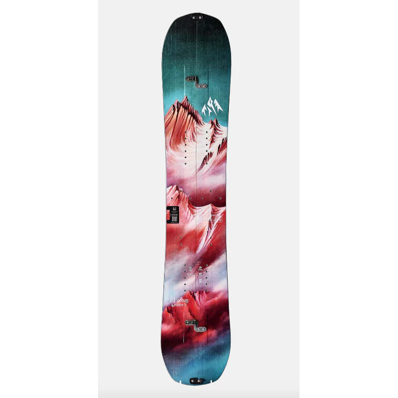 Jones Women's Splitboard Dream Weaver - Image 2