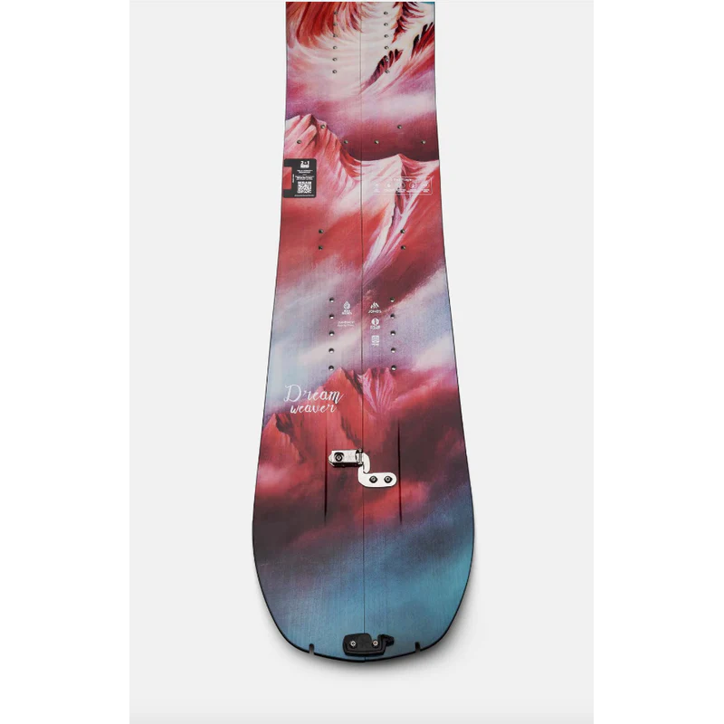 Jones Women's Splitboard Dream Weaver - Image 5