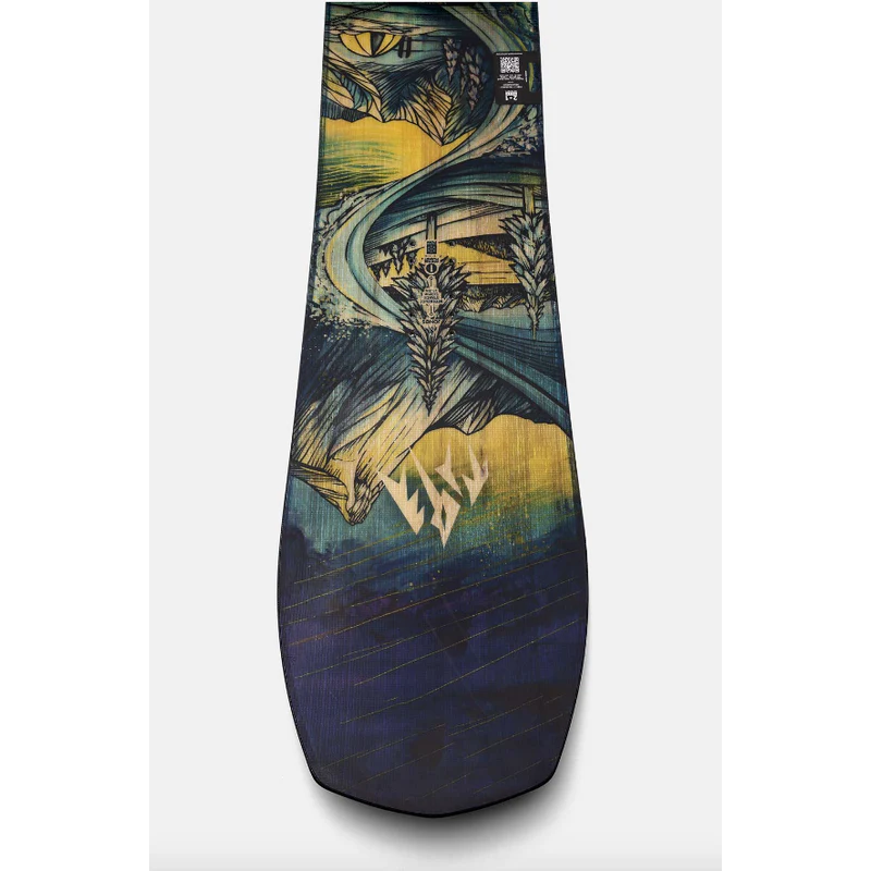 Jones Youth Snowboard Flagship - Image 4