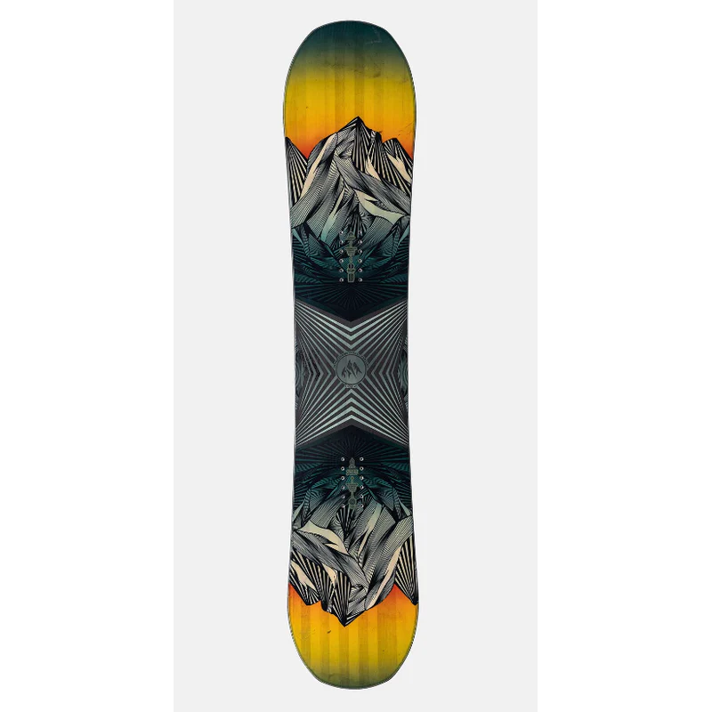 Jones Youth Snowboard Prodigy - Image 2
