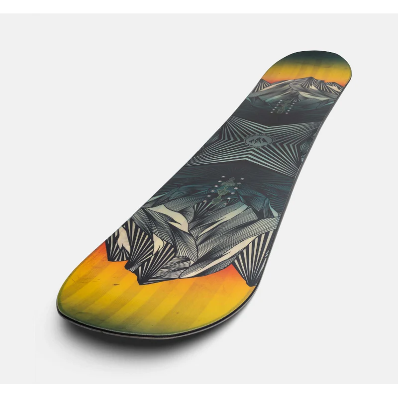 Jones Youth Snowboard Prodigy - Image 3