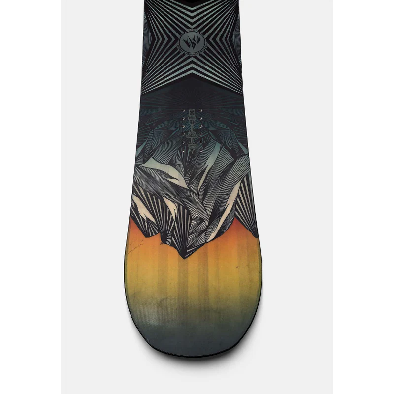 Jones Youth Snowboard Prodigy - Image 4
