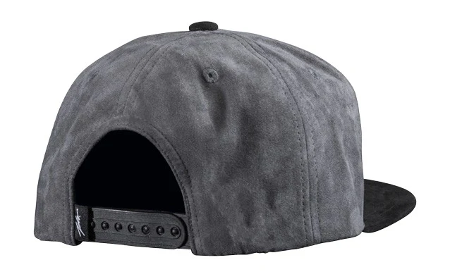 JSVL Snapback Highlife Grau - Image 2