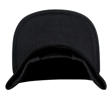 JSVL Snapback Times - Schwarz - Image 3