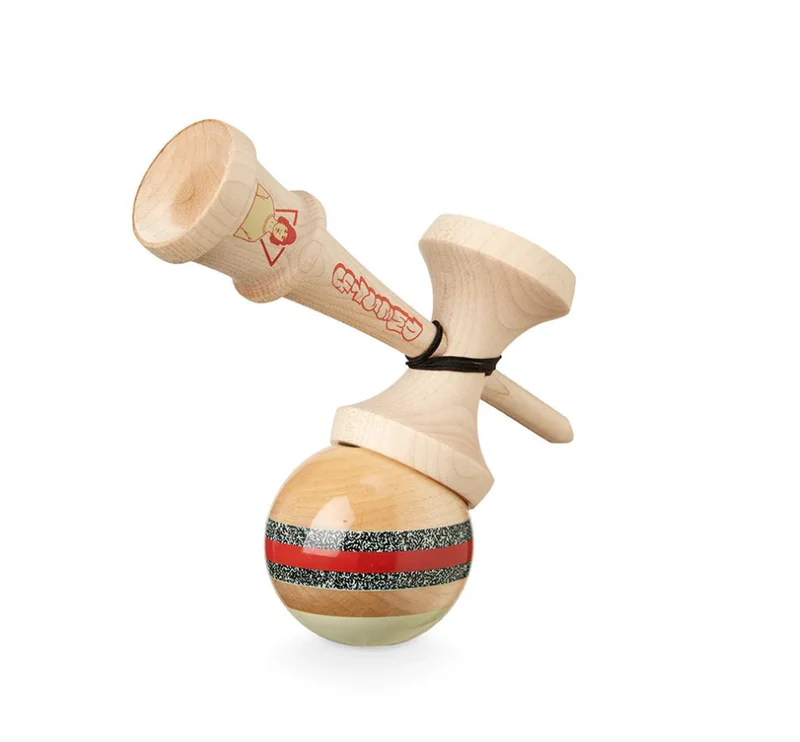 Kendama KROM Dj Pro Model Dwesty - Image 3