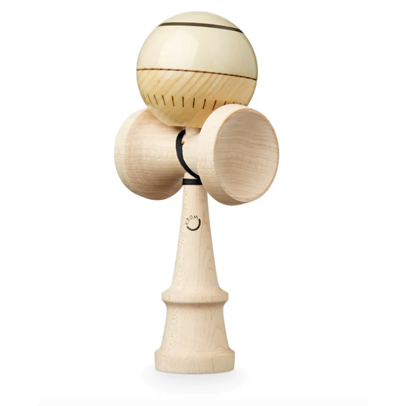 Kendama KROM Gas cream - Image 2