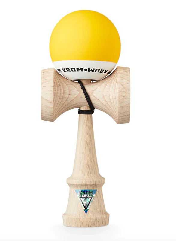Kendama KROM Pop - Image 10