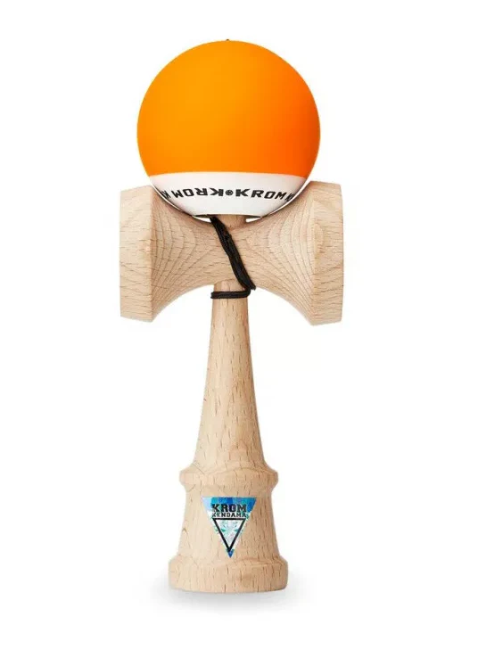Kendama KROM Pop - Image 5