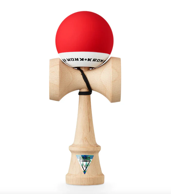 Kendama KROM Pop - Image 8
