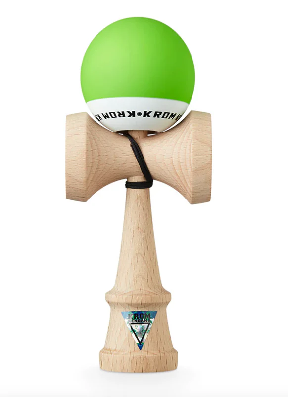 Kendama KROM Pop - Image 9