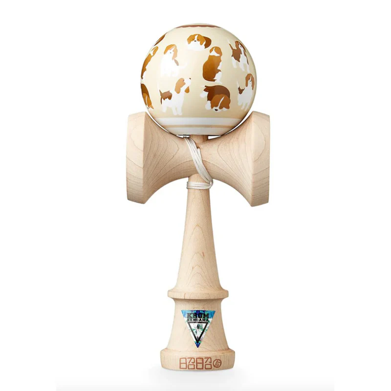 Kendama KROM Sosohan Beagle