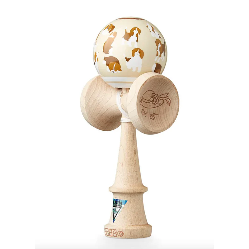 Kendama KROM Sosohan Beagle - Image 2