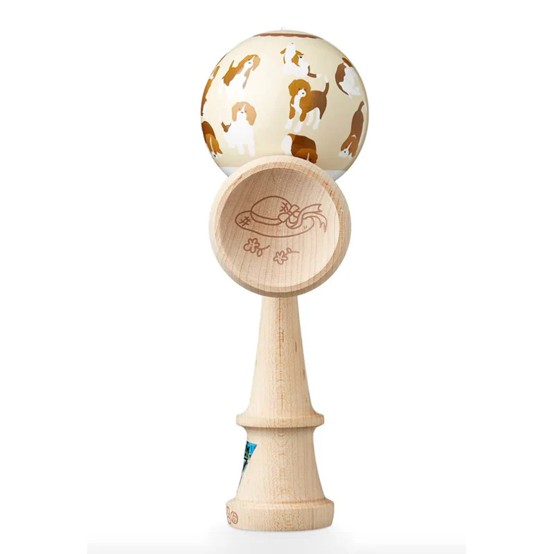Kendama KROM Sosohan Beagle - Image 3
