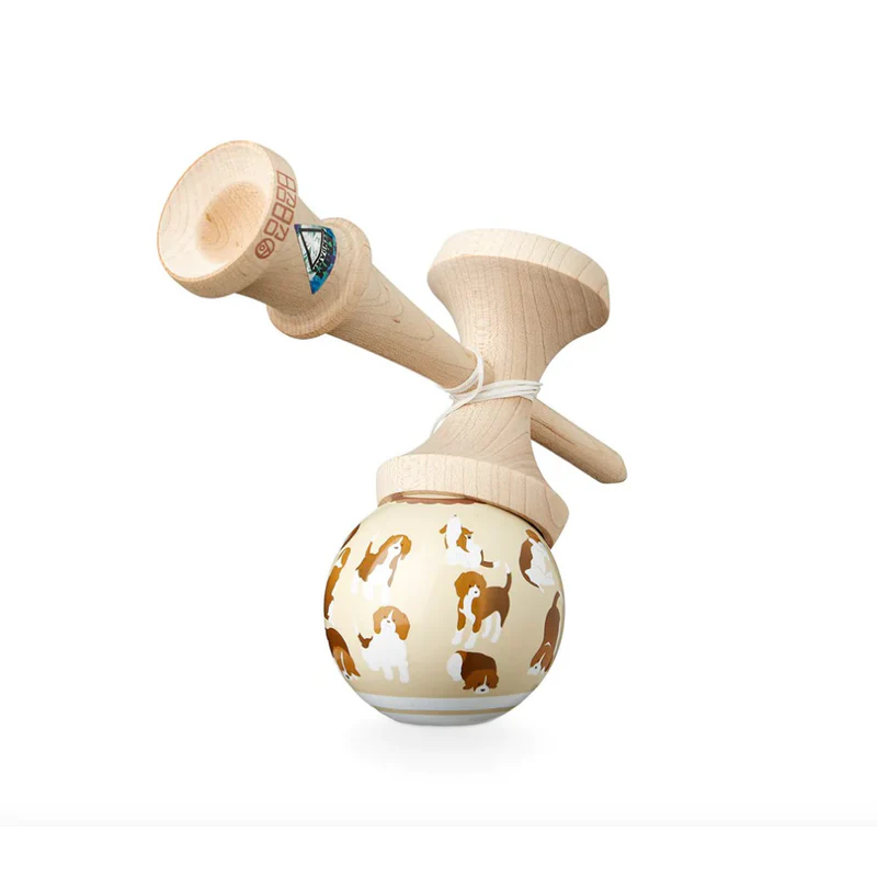 Kendama KROM Sosohan Beagle - Image 4