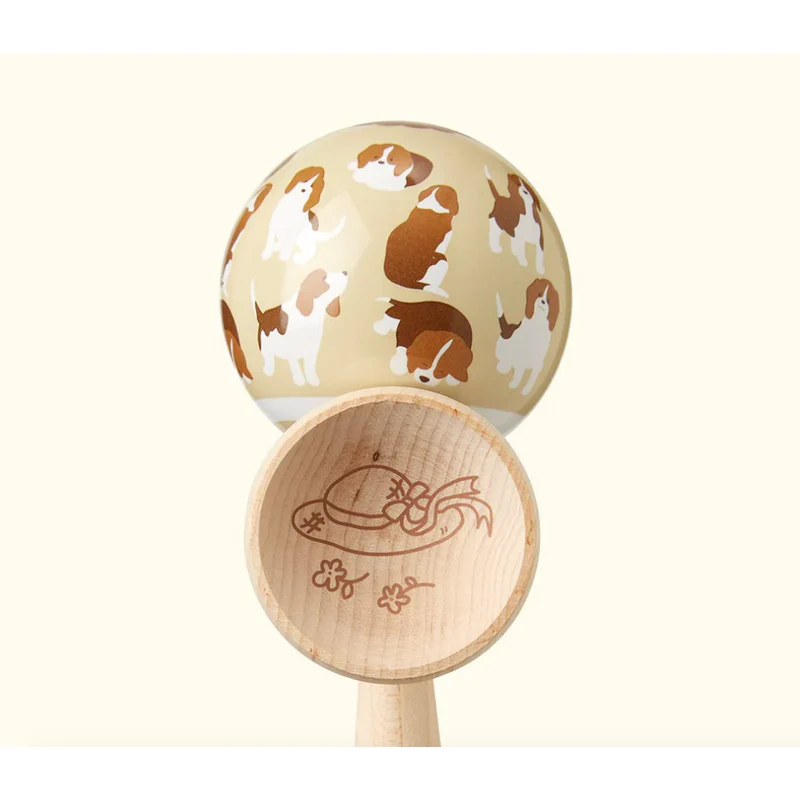Kendama KROM Sosohan Beagle - Image 5