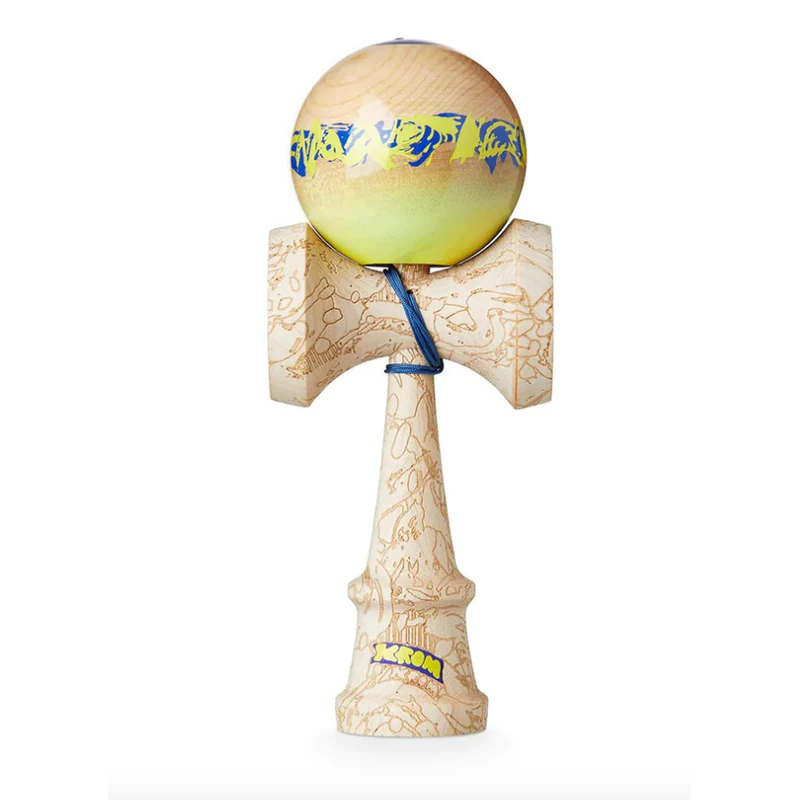 Kendama KROM Unity Sangfroid