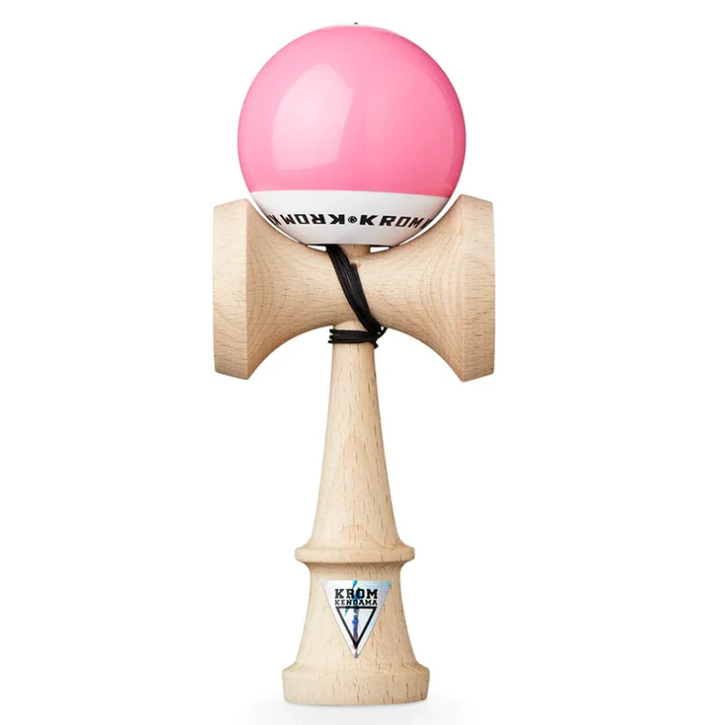 Krom Kendama POP LOL - Image 5