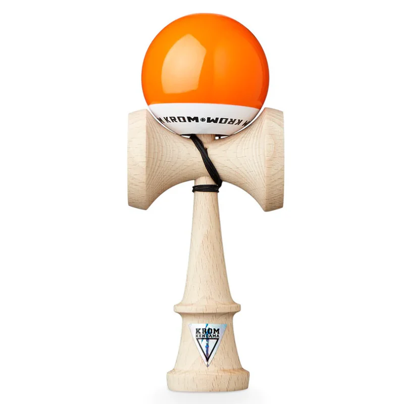 Krom Kendama POP LOL - Image 6