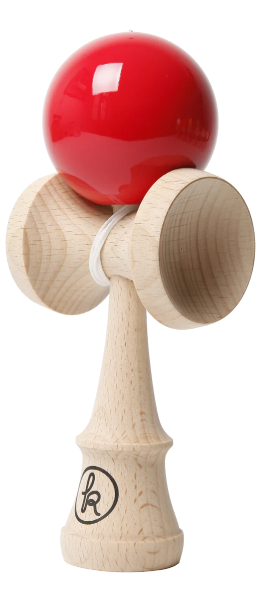 Kendama Play One rot - Image 3