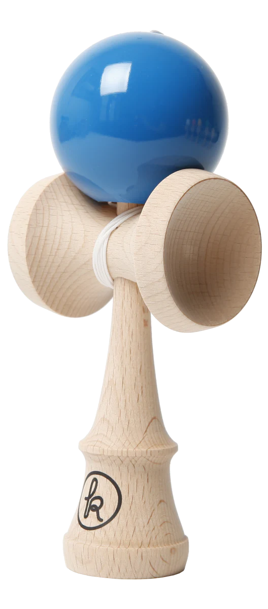 Kendama Play One blau - Image 3
