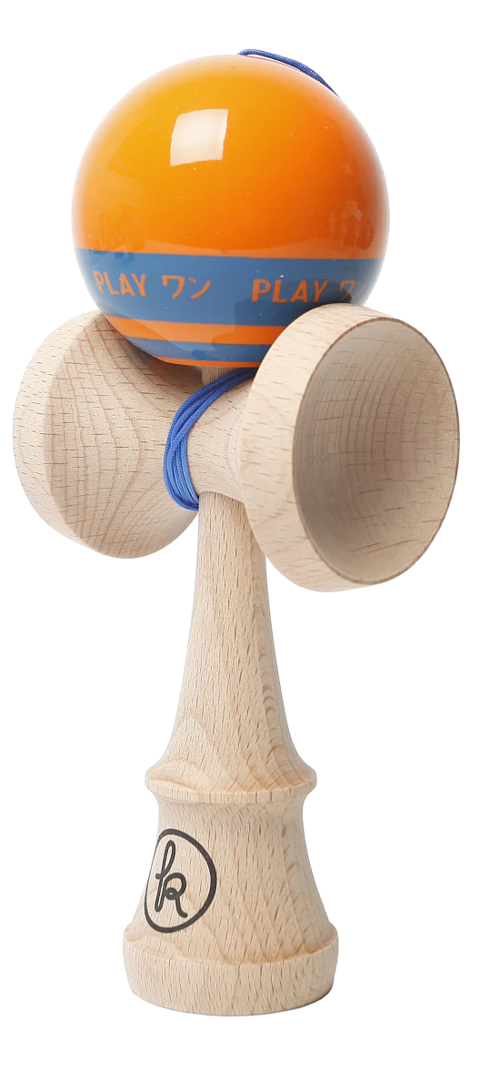 Kendama Play One Cool Mango MC - Image 2