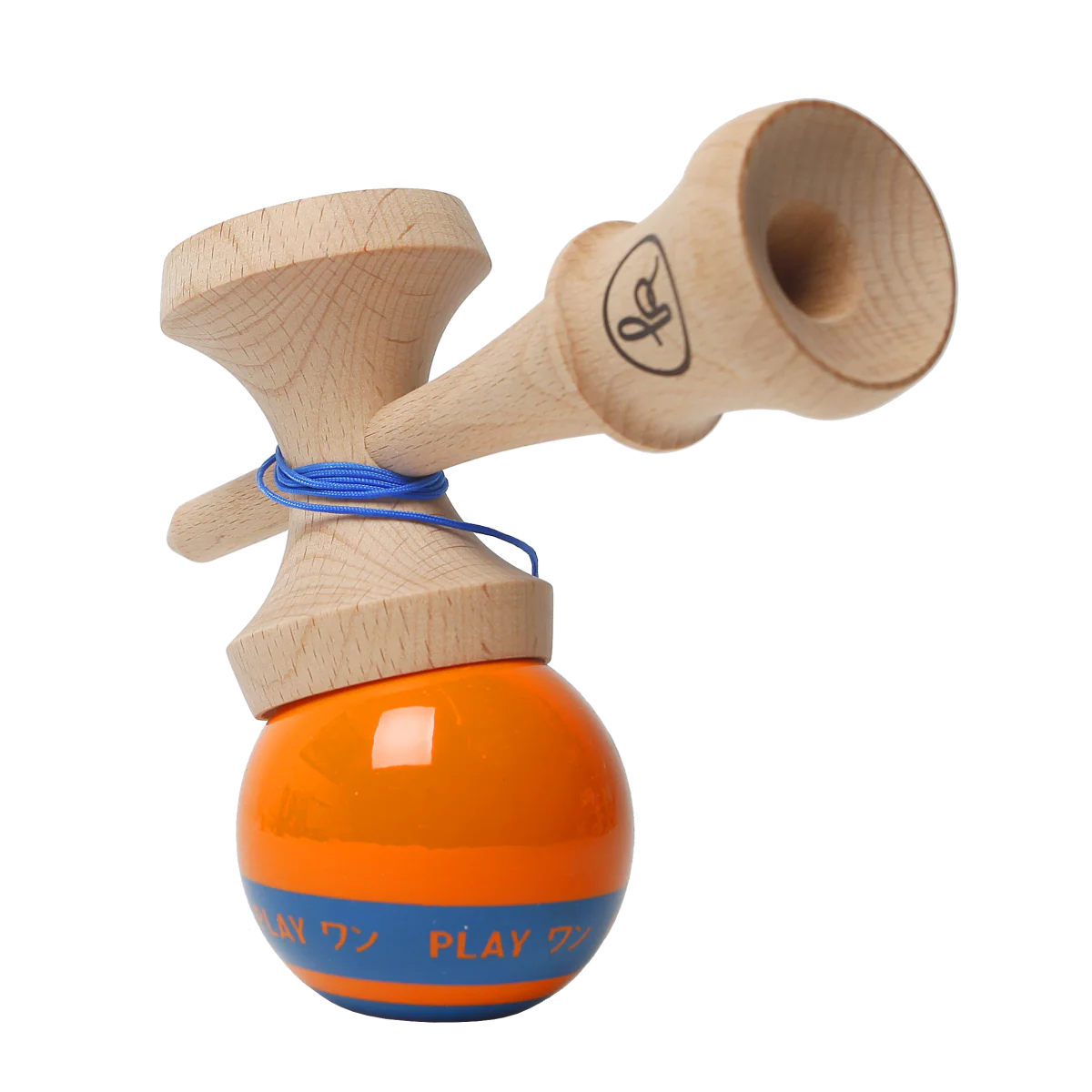 Kendama Play One Cool Mango MC - Image 3