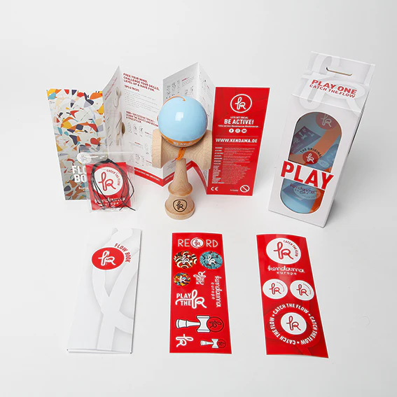 Kendama Play One Cool Sunset Flip MC - Image 4