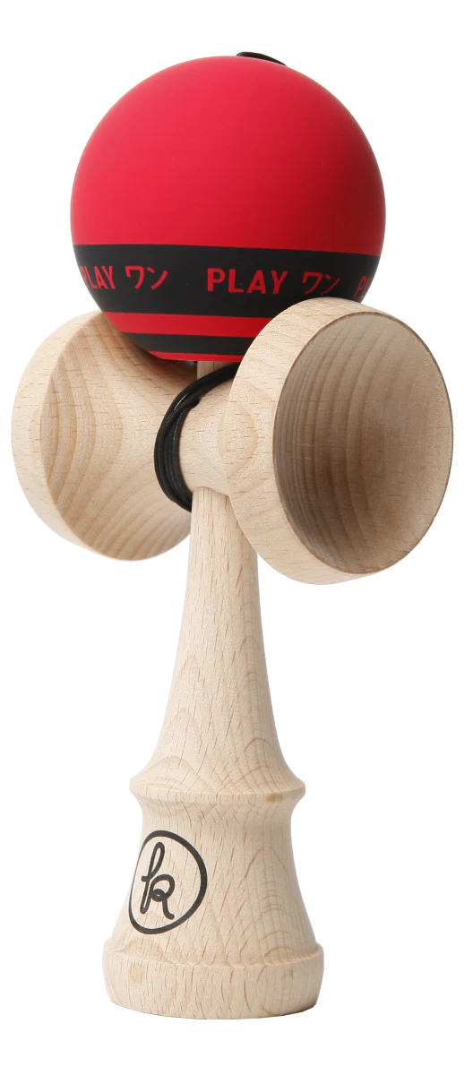 Kendama Play One G Dark Heat - Image 3