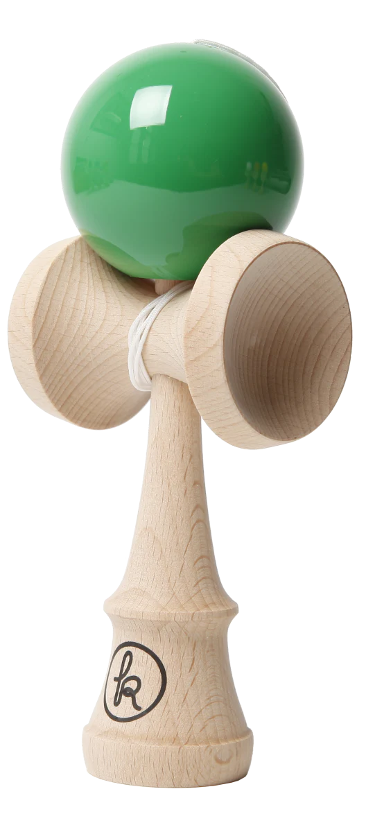 Kendama Play One grün - Image 2