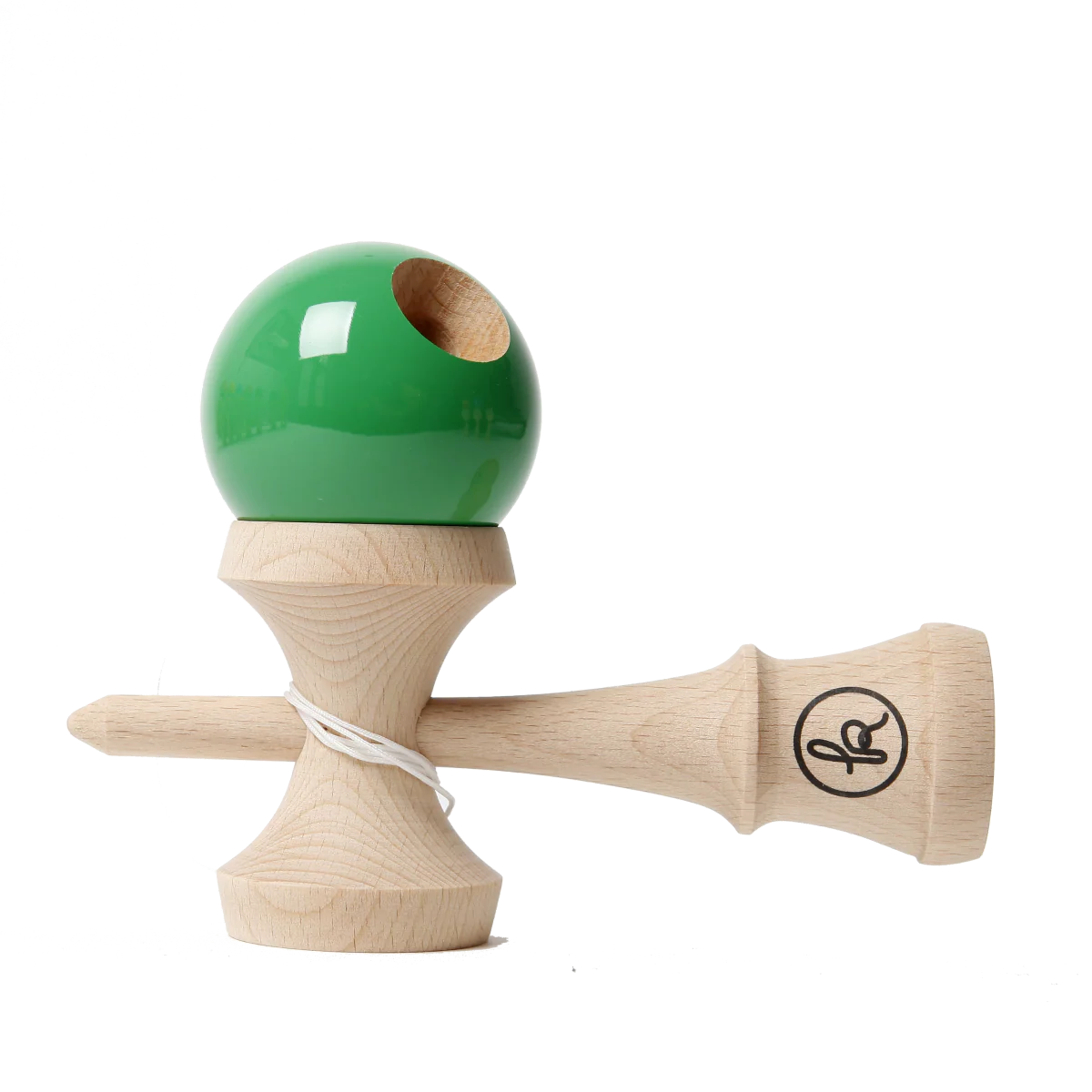 Kendama Play One grün - Image 3