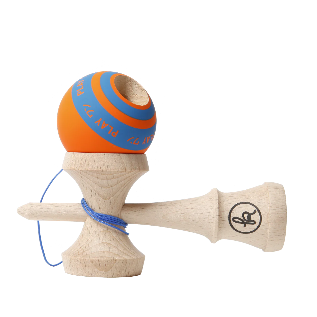 Kendama Play One G Cool Mango