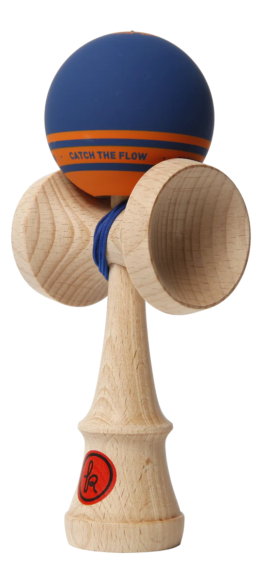 Kendama Record + Arowana - Image 3