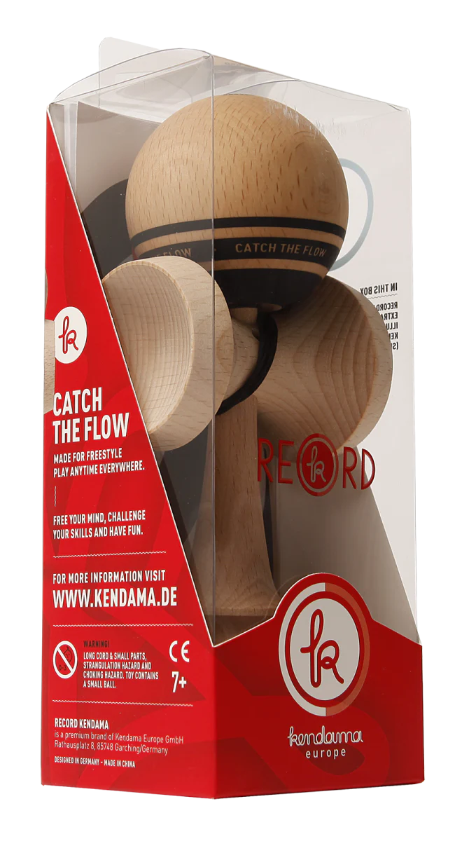 Kendama Record + Shikuriddo - Image 5
