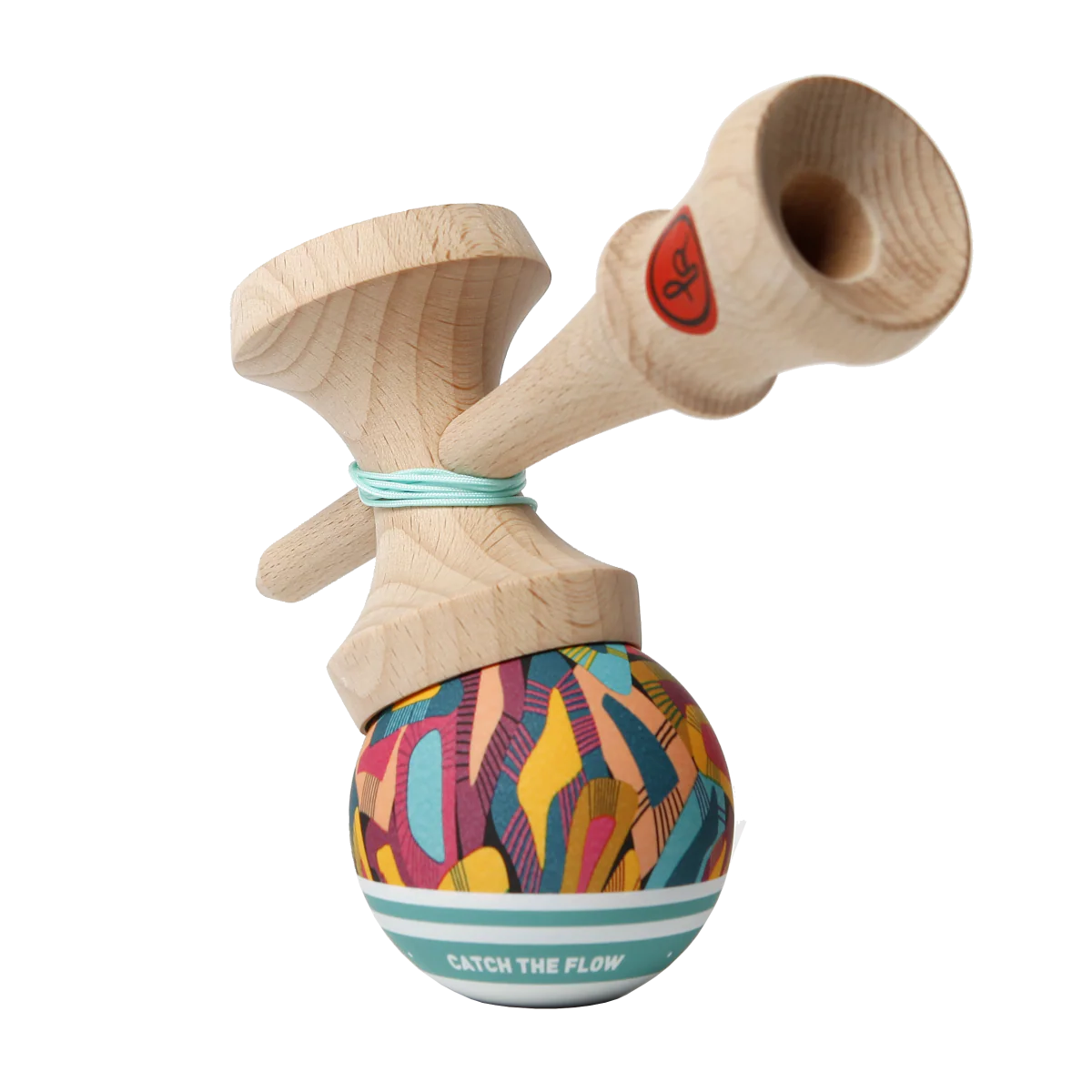 Kendama Record + Symbiosis