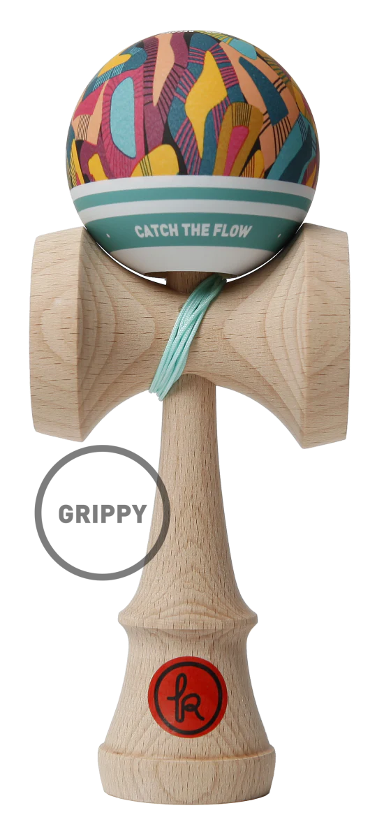Kendama Record + Symbiosis - Image 2