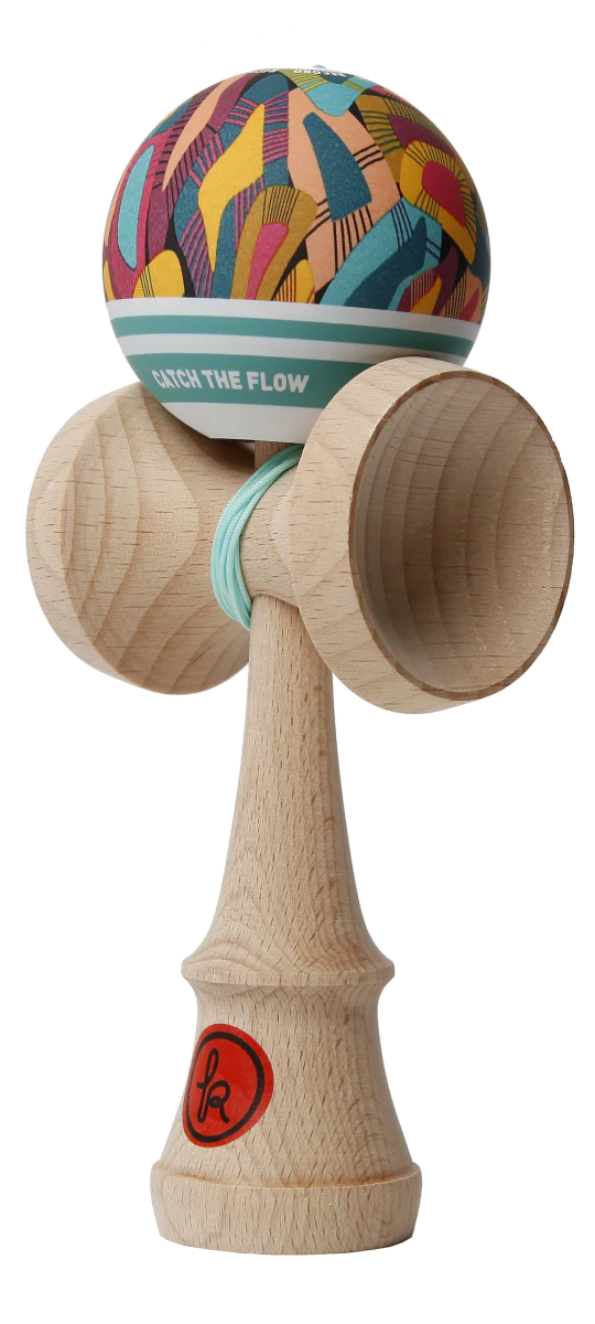 Kendama Record + Symbiosis - Image 3