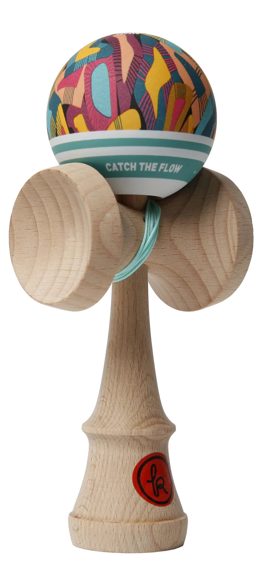Kendama Record + Symbiosis - Image 4