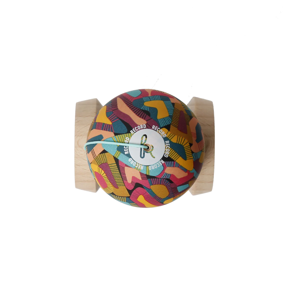 Kendama Record + Symbiosis - Image 5