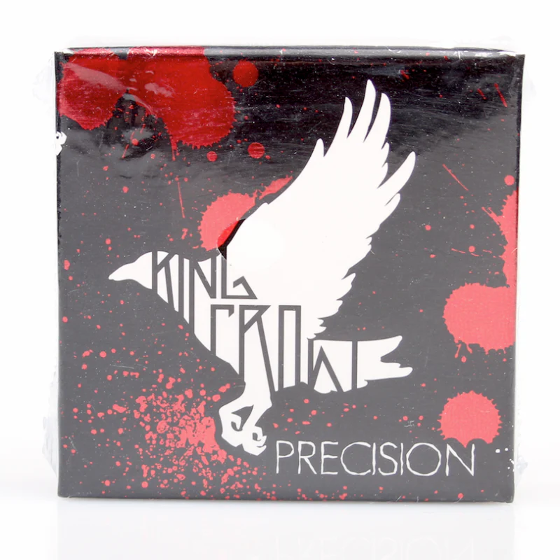 KingCrow Bearings Precision