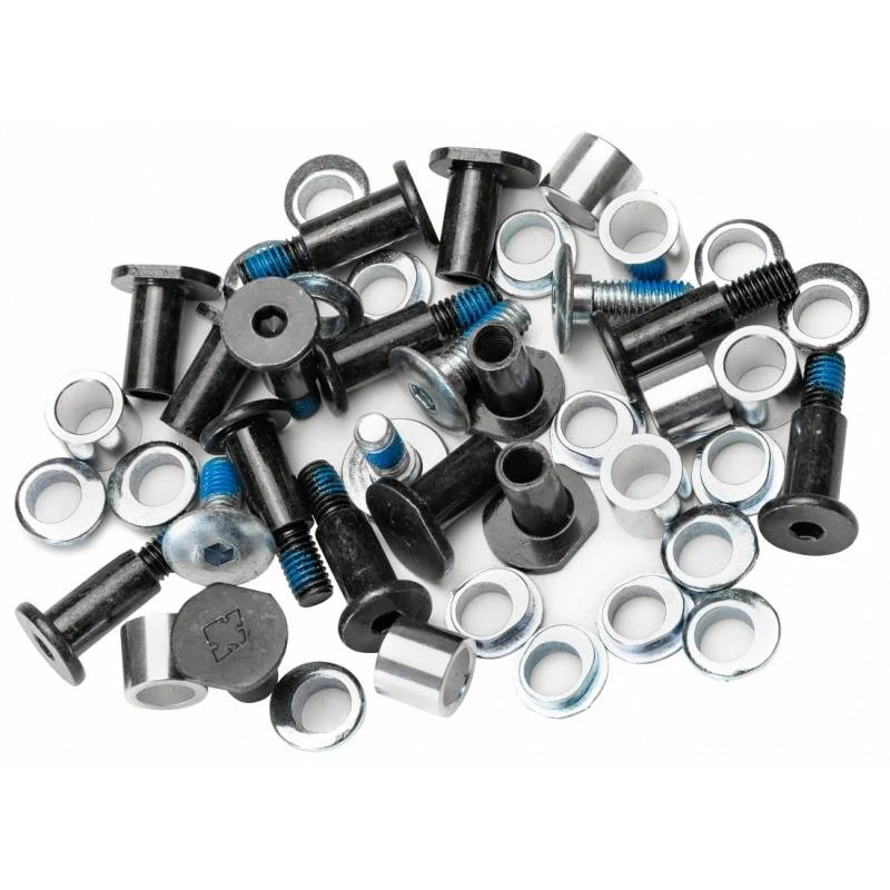 Kizer Axle Set Slim Line 8-Pack